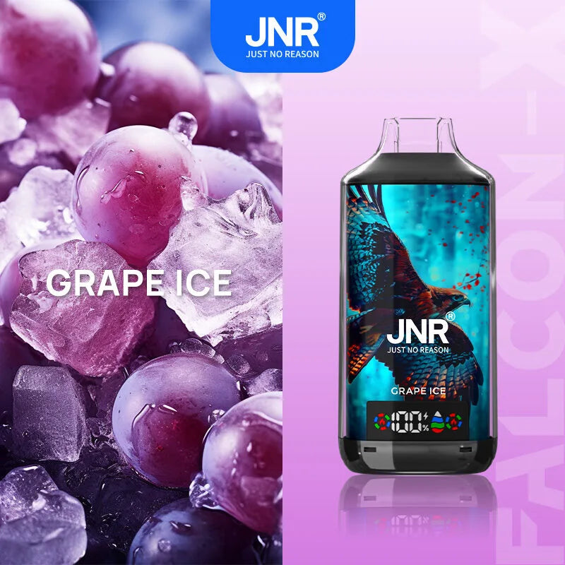 Jnr 18k
