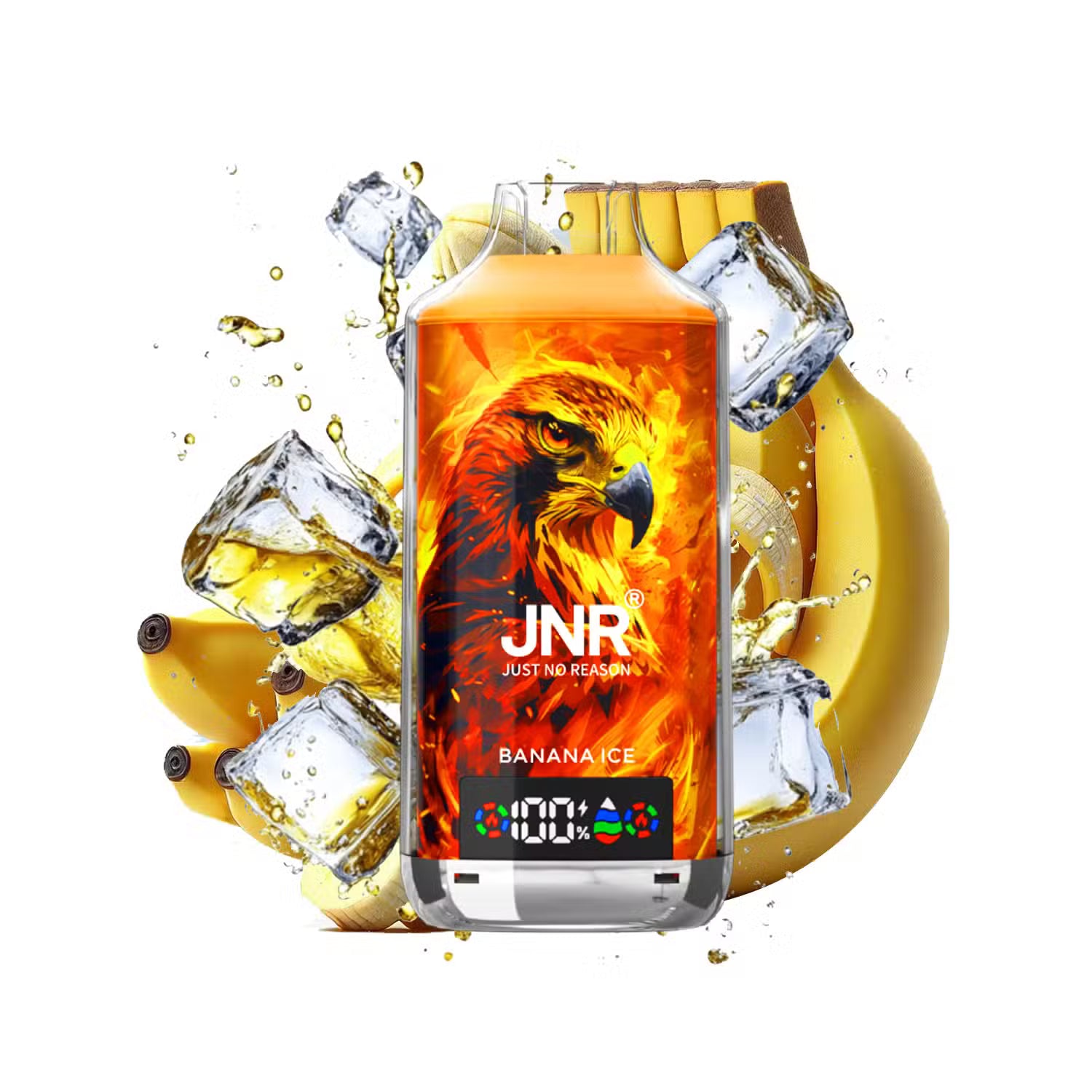 Jnr 18k
