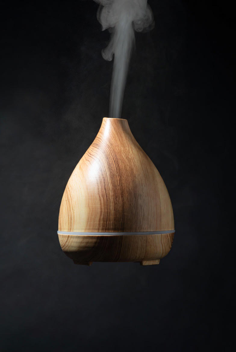 diffuseur hulile essentielle